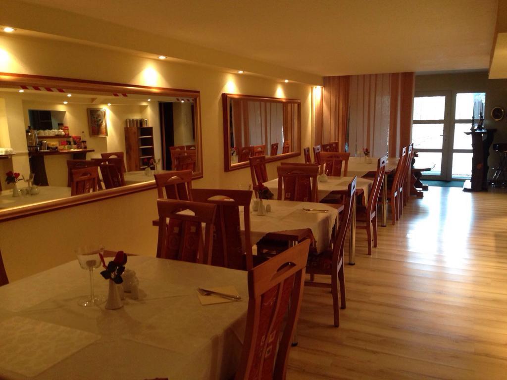 Villa Ambra Гданск Екстериор снимка