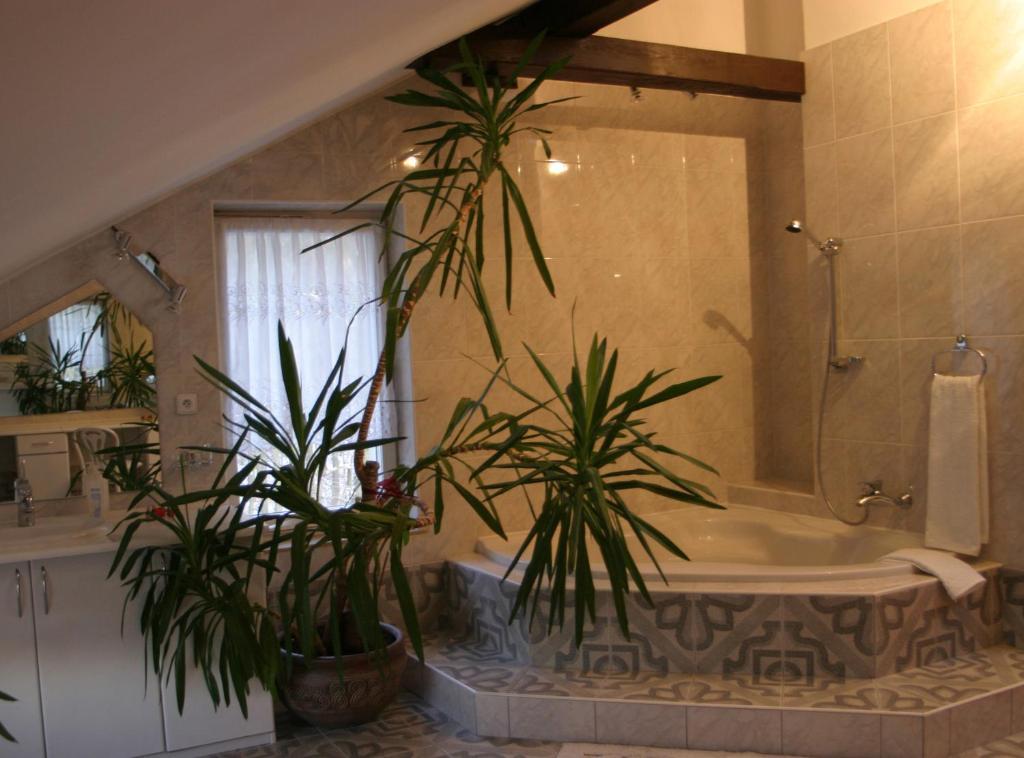 Villa Ambra Гданск Стая снимка