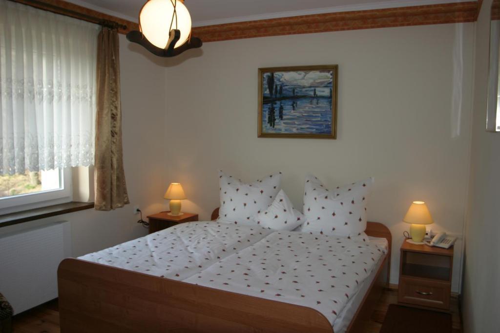 Villa Ambra Гданск Стая снимка
