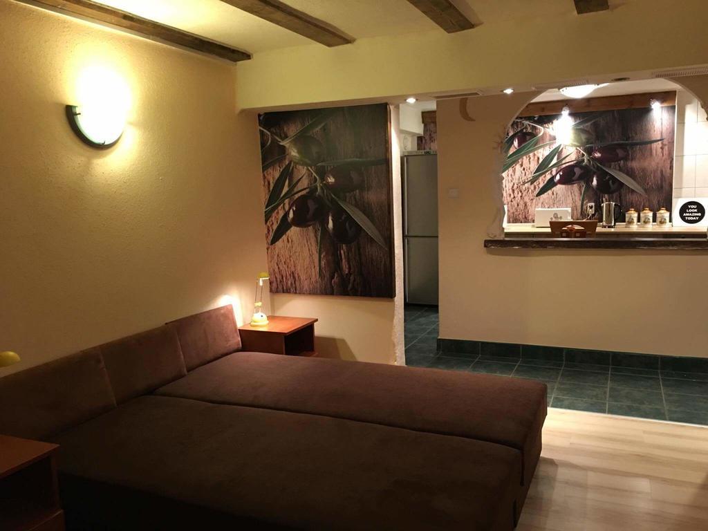 Villa Ambra Гданск Екстериор снимка