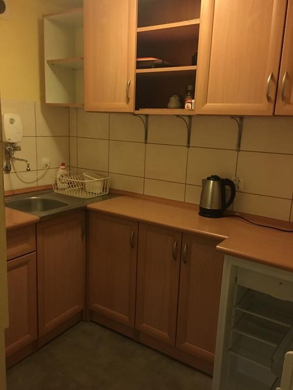 Villa Ambra Гданск Екстериор снимка
