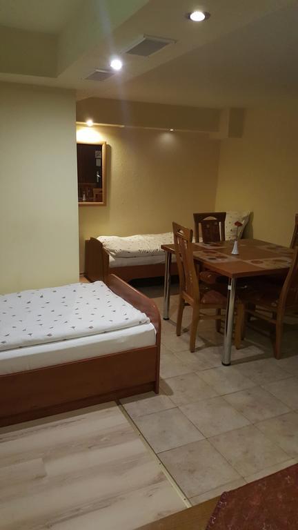 Villa Ambra Гданск Екстериор снимка