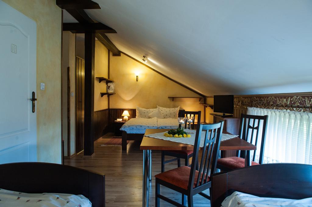 Villa Ambra Гданск Екстериор снимка